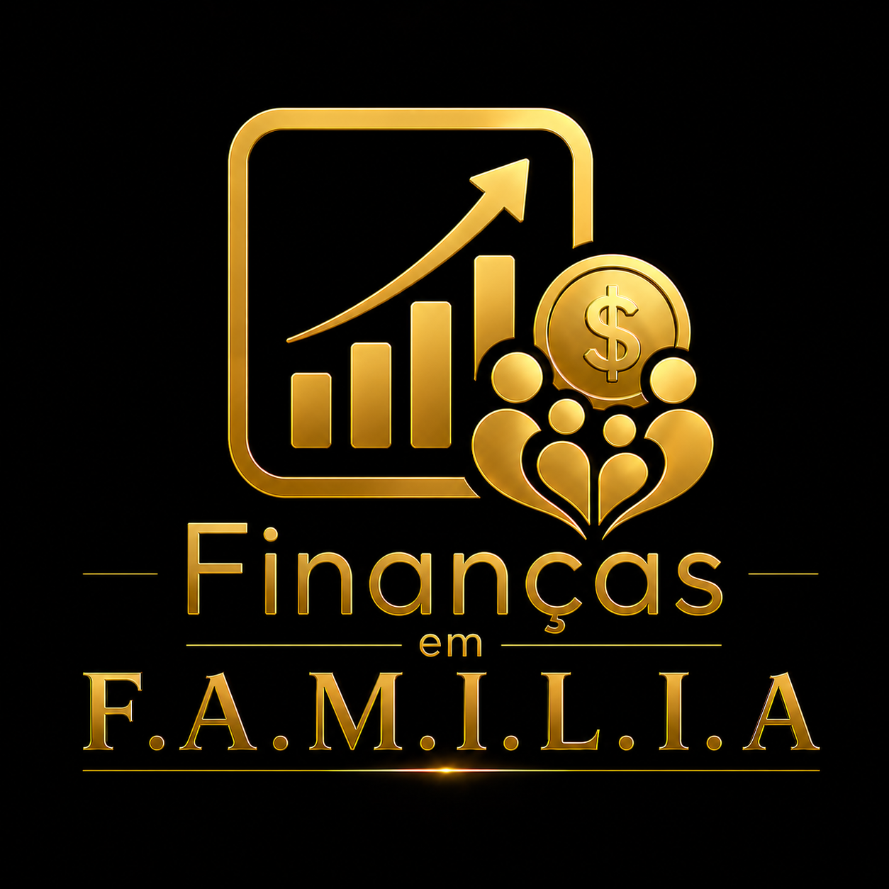 Finanças em F.A.M.I.L.I.A
